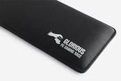Tastatur - Glorious Gaming GSW-100 wrist rest - Håndledsstøtte - GSW-100