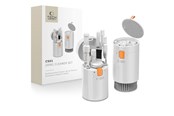 Mobil - Andet Tilbehør - Tech-Protect 20in1 Multifunctional Cleaning Set for Phone Tablet Laptop and Headphones - White - 5906302360758