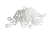 Tastatur - Glorious O-ring dampeners - soft short press - G40-THICK
