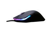 Mus - Xtrfy M1 RGB - mouse - USB - XG-M1-RGB