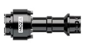 Spil tilbehør - Moza Racing Extension Rod - RS054