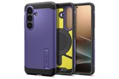 Mobil - Covers & Cases - Spigen Tough Armor Mag MagSafe Case for Samsung Galaxy S26+ - Purple - 29365-0