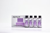 Katte - Petkit Concentrated Air Purifying Refill for PURA X and PURA MAX, PURA MAX 2, 50 mlx4 - Pura X