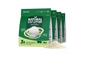 Katte - Petkit Natural Cat Litter - 4bags - PKCL11