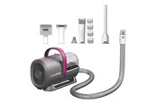 Katte - Petkit Pet grooming kit AirClipper 5-in-1 - LM4