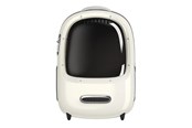 Katte - Petkit Pet Travel Backpack Breezy 2 (Cream White) - BP2-WHITE