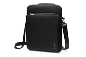 Tasker - Tech-Protect Defender VR Laptop Bag 15-16 - Black - 5906302361762