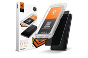 Mobil - Beskyttelsesglas - Spigen Glas.Tr Ez Fit Pro HD Privacy Glass for Samsung Galaxy S26+ - AGL11087