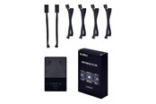 Kabinet Tilbehør - Lian Li UNI HUB - SL INF L-Connect 3 Controller - 12SLIN-CONT3B