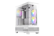 Strømforsyning - Antec CX Series CX700 RGB Elite Strømforsyning - ATX - 80 Plus - 0-761345-10044-1