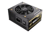 Strømforsyning - Antec SF850X - power supply - 850 Watt Strømforsyning - 850 Watt - 92 mm - ATX - 80 Plus Gold certified - 0-761345-20027-1
