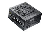 Strømforsyning - Antec High Current Gamer HCG1000 PRO Strømforsyning - 1000 Watt - 135 mm - ATX - 80 Plus Platinum certified - 0-761345-20015-8