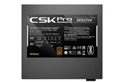 Strømforsyning - Antec SIGNATURE CSK850 PRO ATX3.1 power supply unit Strømforsyning - 850 Watt - ATX - 80 Plus Bronze certified - 0-761345-20069-1
