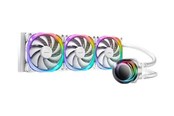 CPU Køler - Antec VORTEX 360 ARGB - CPU Vandkøling - 0-761345-74049-4