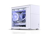 Kabinet - Jonsbo D31 STD - Kabinet - D31 STD WHITE