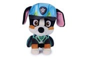 Plys - Paw Patrol Movie 3 Gund Plush Rex 15cm - 33440 / 6075291