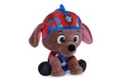 Plys - Paw Patrol Movie 3 Gund Plush Zuma 15cm - 33440 / 6075290