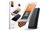 Mobil - Beskyttelsesglas - Spigen Glas.Tr Ez Fit Pro HD Tempered Glass for Samsung Galaxy S26 - 29407-0