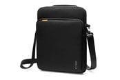 Mobil - Covers & Cases - Tech-Protect Defender VR Laptop Bag 13-14 - Black - 5906302362400