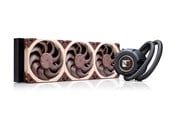 CPU Køler - Noctua NL-LC1-36 - CPU Vandkøling - Max 23 dBA - NL-LC1-36
