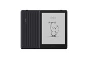 E-bogslæser - Onyx Boox Go 6 (Gen 2) - Plum - OPC1520R