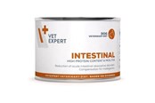 Hunde - VetExpert Intestinal Lamb - wet dog food - 200g - 5902414202467