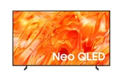 Fladskærms TV - Samsung 85" Fladskærms TV LED 4K TQ85QN72HBU QN72H Series - 85" LED-backlit LCD TV - Neo QLED - 4K - TQ85QN72HBUXNA