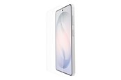 Mobil - Beskyttelsesglas - Belkin Titan SmartShield Glass - Screen Protector - Samsung Galaxy S26 - OVB072HQ