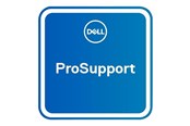 Service & support - Dell Upgrade from 3Y ProSupport to 5Y ProSupport - extended service agreement - 2 years - 4th/5th year - on-site - L7SM7C_3PS5PS