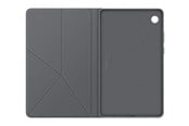 Tablet - Covers & Cases - Samsung Galaxy Tab A11 Book Cover - Black - EF-BX130PBEGWW