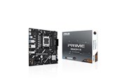 Bundkort - ASUS PRIME B840M-R Bundkort - AMD B840 - AMD AM5 - DDR5 RAM - Micro-ATX - 90MB1PT0-M0EAY0