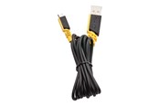 USB kabel - Corsair - USB cable - USB to Micro-USB Type A - 1.5 m - CA-8910033