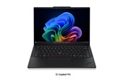 Bærbar - Lenovo ThinkPad T14s Gen 7 - Copilot+ PC - 14" - Intel Core Ultra 5 - 325 - 16 GB RAM - 512 GB SSD - 5G upgradable - Nordic (Danish/Finnish/Norwegian/Swedish) - 21YU007WMX