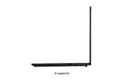Bærbar - Lenovo ThinkPad T14s Gen 7 - Copilot+ PC - 14" - Intel Core Ultra 7 - 355 - 32 GB RAM - 512 GB SSD - 5G upgradable - Nordic (Danish/Finnish/Norwegian/Swedish) - 21YU007JMX