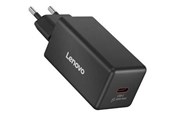 Mobil - Adaptere & Opladere - Lenovo power adapter - GaN - USB-C - 65 watt - 40AW65WBEU