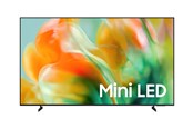 Fladskærms TV - Samsung 85" Fladskærms TV LED 4K TU85M80HAU M80H Series - 85" LED-backlit LCD TV - 4K - TU85M80HAUXXC