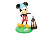 Merchandise - Paladone - Mickey Mouse Gnome Light - Lampe - PP16126DSC