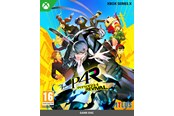Spil - Persona 4 Revival - Microsoft Xbox Series X - RPG - 5055277058297