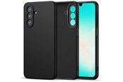 Mobil - Covers & Cases - Tech-Protect Icon Case for Samsung Galaxy A26 5G - Black - 5906302362653