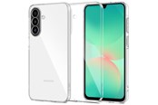 Mobil - Covers & Cases - Tech-Protect FlexAir Case for Samsung Galaxy A26 5G - Transparent - 5906302362691