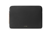 Tasker - Tech-Protect Fleece Laptop Bag 15-16 - Black - 5906302362844