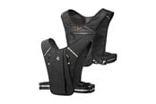 Sport & Fitness - Spigen A720 Dynamic Shield Running Vest L-XL - Black - 30093-0