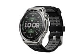 Smartwatch & Sportsur - Amazfit Balance 3 - Stainless Steel - W2677GL3N