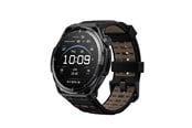 Smartwatch & Sportsur - Amazfit Balance 3 - Titanium Black - W2677GL4N