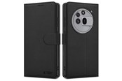Mobil - Covers & Cases - Tech-Protect Wallet Case for Nothing Phone 3A Pro - matt black - 5906302363216