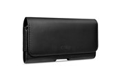 Mobil - Covers & Cases - Tech-Protect SM75 Smartphone Case 5.8-6.8" - Black - 5906302363537