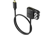 Kamera & objektivtilbehør - SmallRig 6125 HDMI Data Adapter Cable - 6125