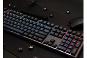 Tastatur - Ducky One 3 Pro - Nazca Line Nordic - Fullsize 100% - MX2A Brown- RGB - DKON2308ST-CBFIPDOENAZ001