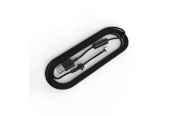 USB kabel - Endgame Gear XM2 Flex Cord 6.0 - Black - PGW-EG-MOU-084