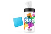 Rengøring - IT Dusters Pixel Wipes Screen Cleaner - P-WP50